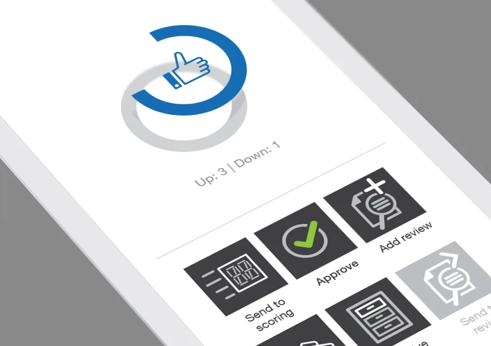Innovation Cloud — Screenshots 4