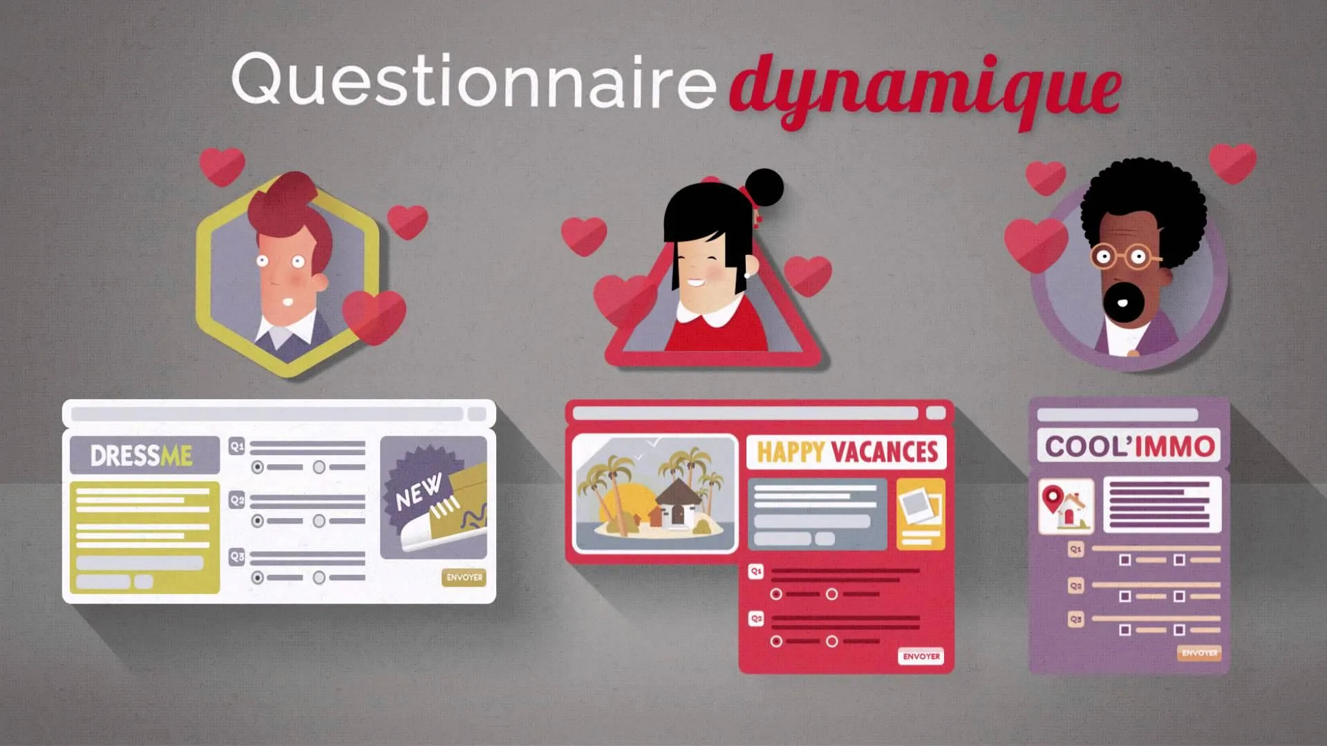 MyFeelBack — Enhance Customer Relations with Detailed Feedback Collection