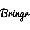 Bringr logo