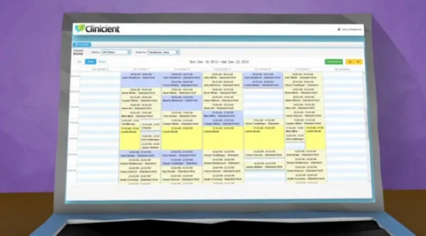 InsightEMR — Screenshots 5