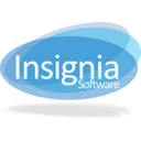Insignia Library System logo