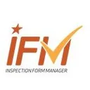 Inspection Form Manager logo