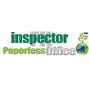 Inspector FX logo