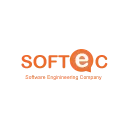SoftecPro logo