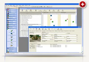 INTERAL Maintenance — Screenshots 1