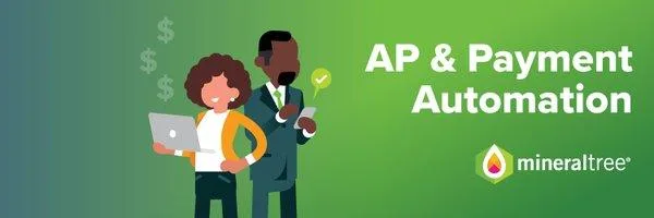 MineralTree — Streamlining Accounts Payable for Enhanced Efficiency