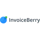 InvoiceBerry logo