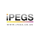 iPEGS logo