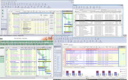 iPlan — Screenshots 2
