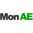 MonAE logo