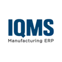 IQMS MES logo