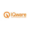 IQWARE PMS logo