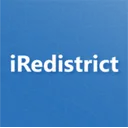 iRedistrict logo