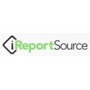 iReportSource logo