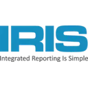 IRIS CRM logo