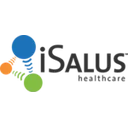 iSALUS EHR logo