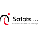 iScripts MultiCart logo