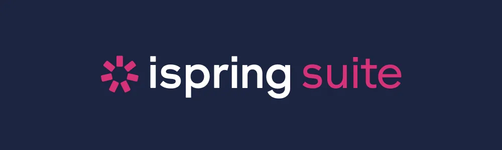 iSpring Suite — eLearning training software