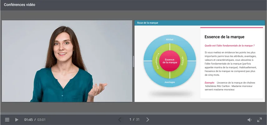 iSpring Suite — Screenshots 1