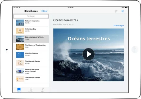 iSpring Suite — Screenshots 5