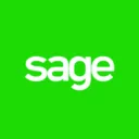 Sage 100 logo