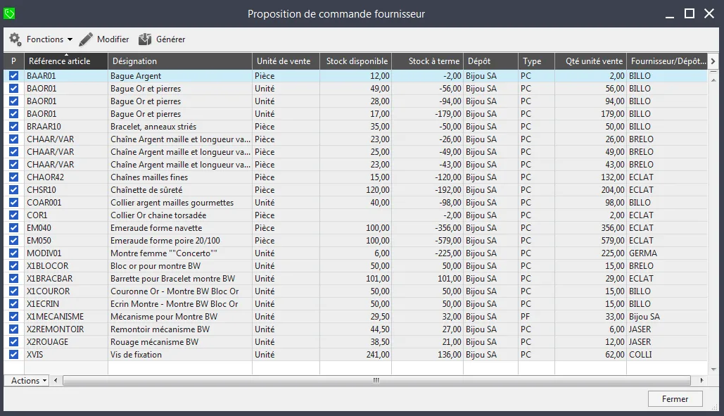 Sage 100 — Screenshots 2