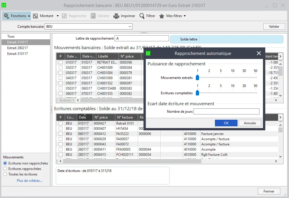Sage 100 — Screenshots 3