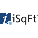 iSqFt for General Contractors logo
