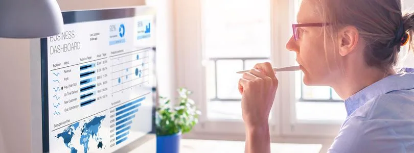 Sage Business Intelligence — Enhance Decision Making with Business Intelligence