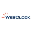 ITCS-WebClock logo