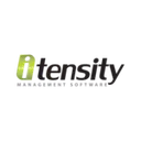 Itensity logo