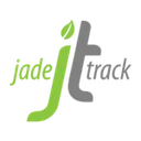 JadeTrack logo