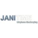JaniTime logo