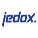 Jedox - Simplify Planning logo