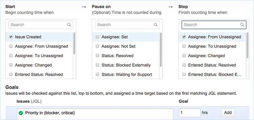 JIRA Service Management — Screenshots 5