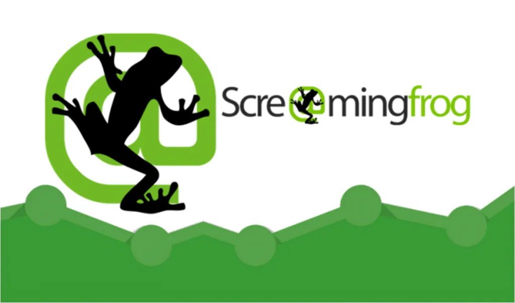 Screaming Frog — SEO software: In site crawling. SEO Spider
