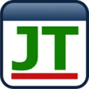 Job Tracking system logo