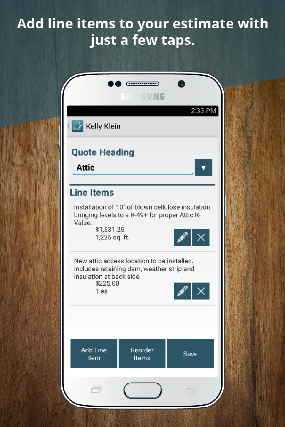JobFLEX — Screenshots 5