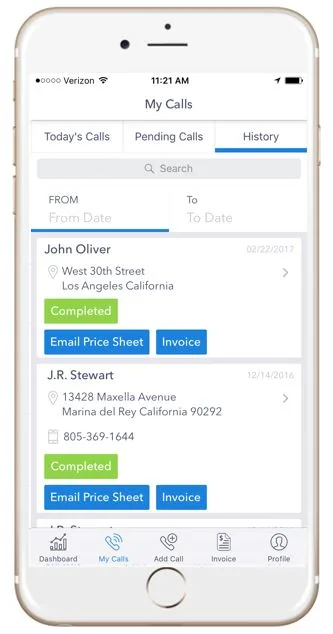 Jobi — Screenshots 2