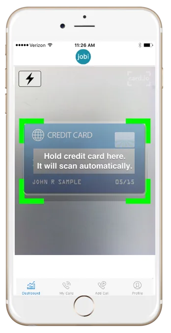 Jobi — Screenshots 3