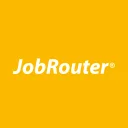 JobRouter logo