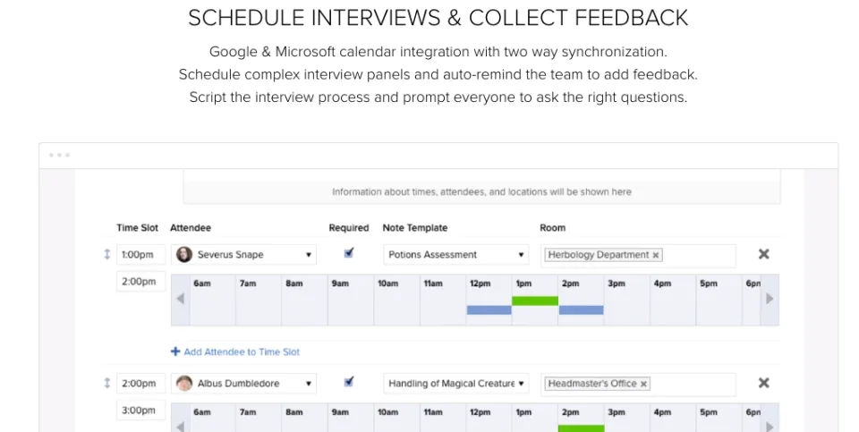 JobScore — Screenshots 4
