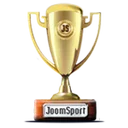 JoomSport logo