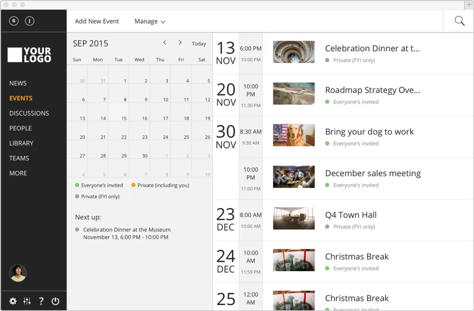 Jostle — Screenshots 4