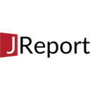 JReport logo