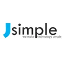 JSimple Performance Management logo