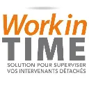 WorkinTIME logo