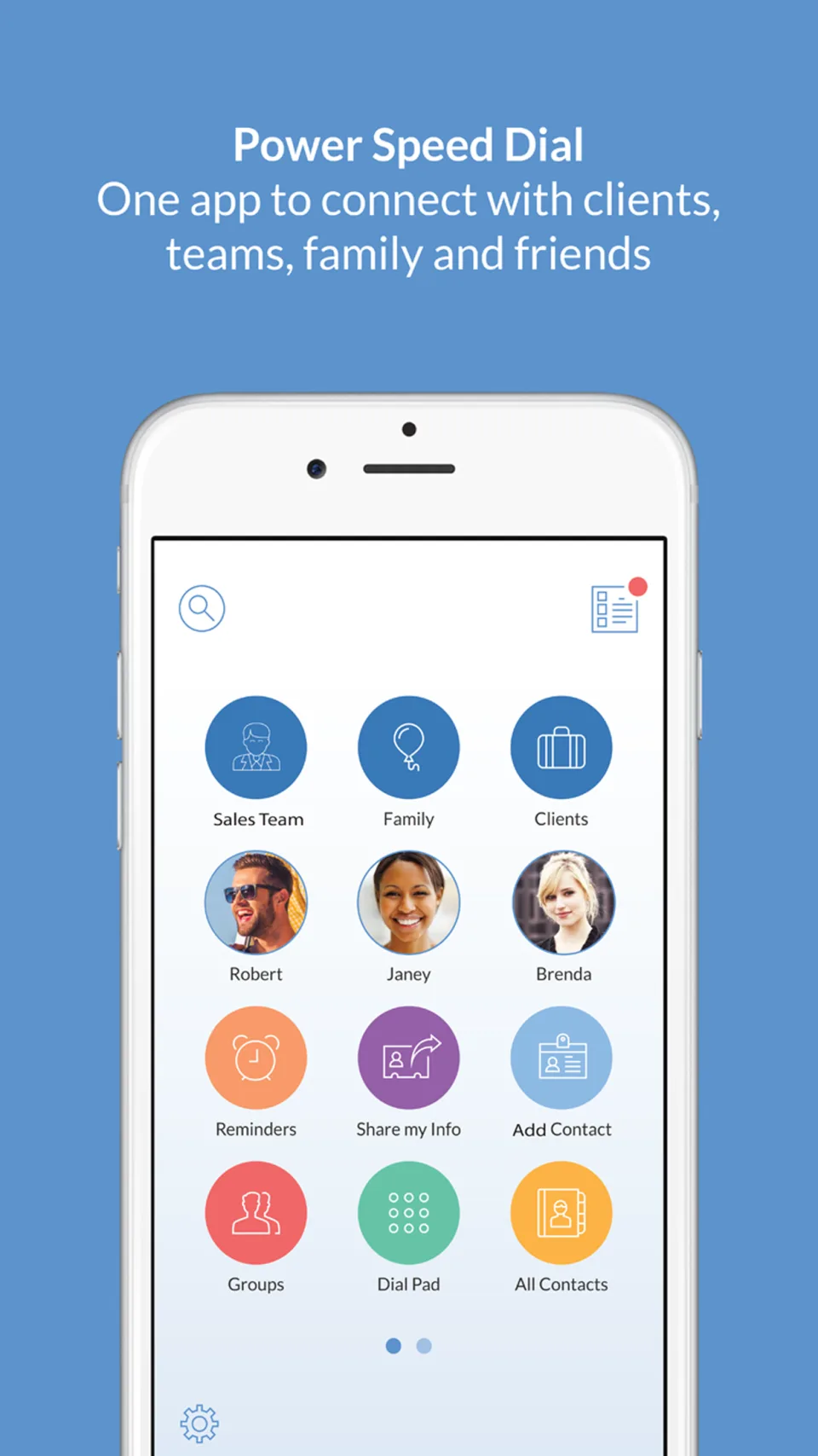 Kahoots App — Screenshots 1