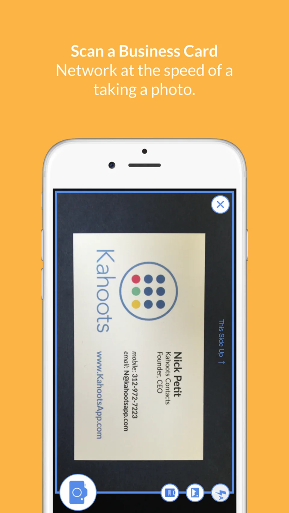 Kahoots App — Screenshots 2