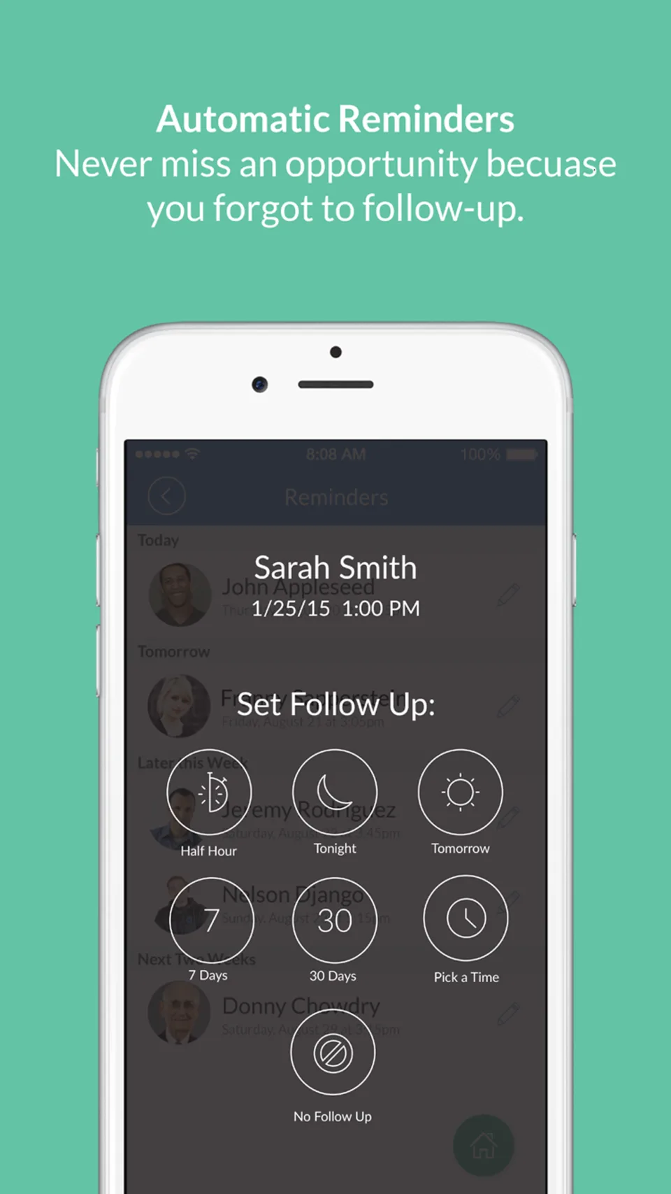 Kahoots App — Screenshots 3